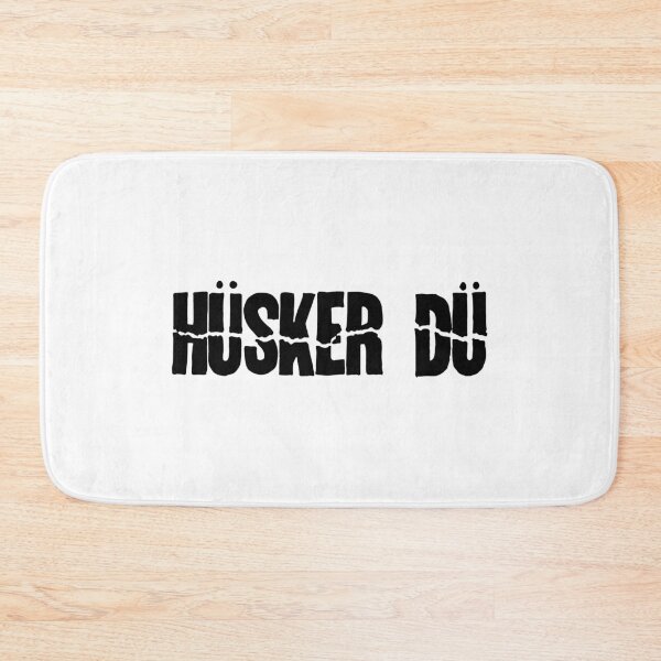 Item preview, BEST SELLER - Husker Du Merchandise designed and sold by VarvarinaMoon.