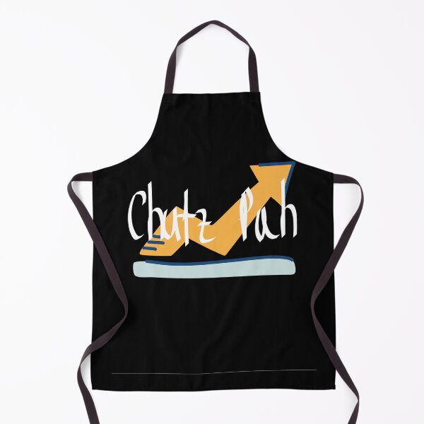 Item preview, Chutz Pah! designed and sold by Justiny97.