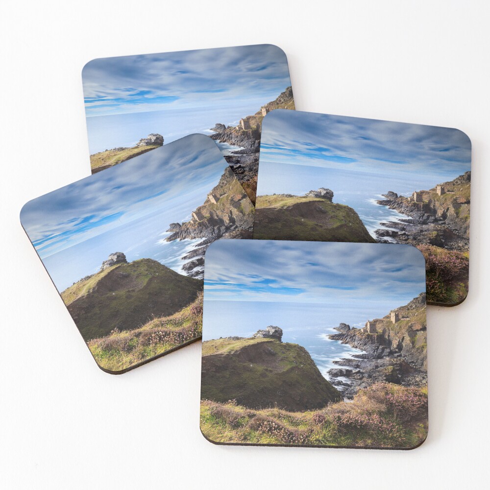 Item preview, Coasters (Set of 4) designed and sold by bitm2007.
