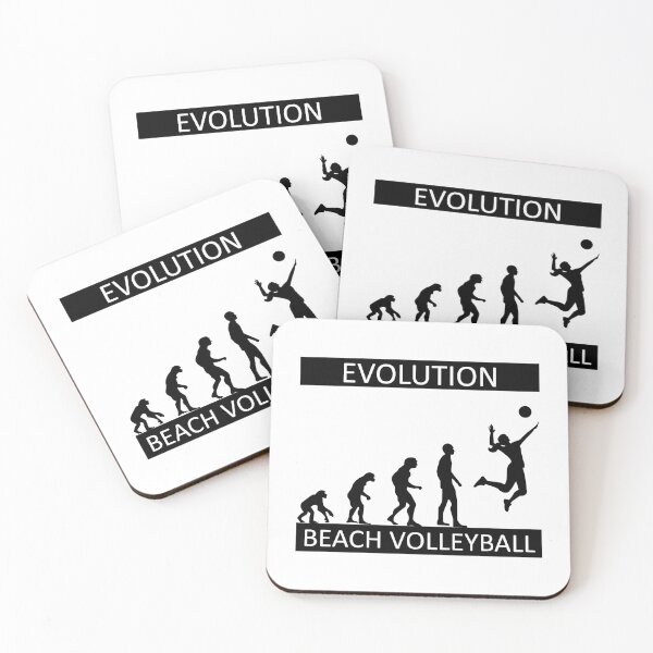 Item preview, Evolution Beach Volleyball Sports Hobby designed and sold by AndiHK.
