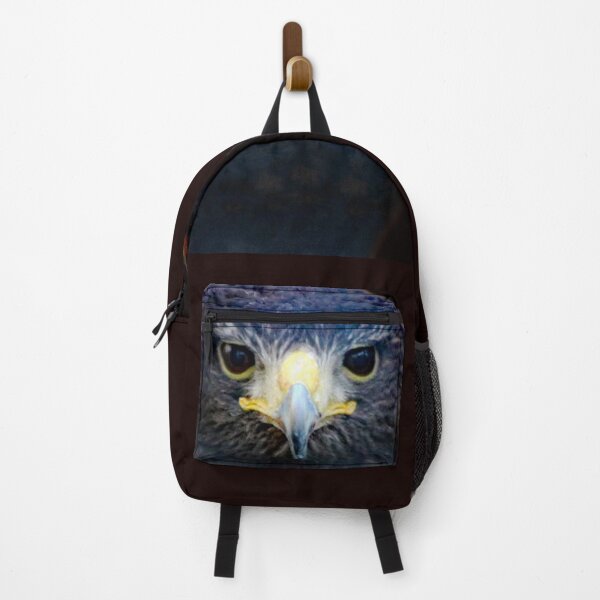 Item preview, A Fabulous Harris Hawk designed and sold by Karen Thomson.