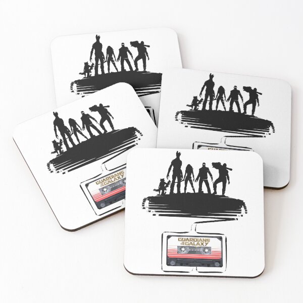 Item preview, Galactic Mixtape Volume 1. designed and sold by careofmik.