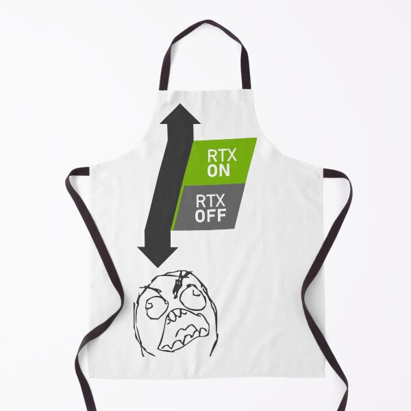 Item preview, Rtx On Off Rageface designed and sold by B3TDesign.