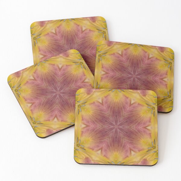 Item preview, Kaleidoscopic Nature 00224 designed and sold by CleanWIP.