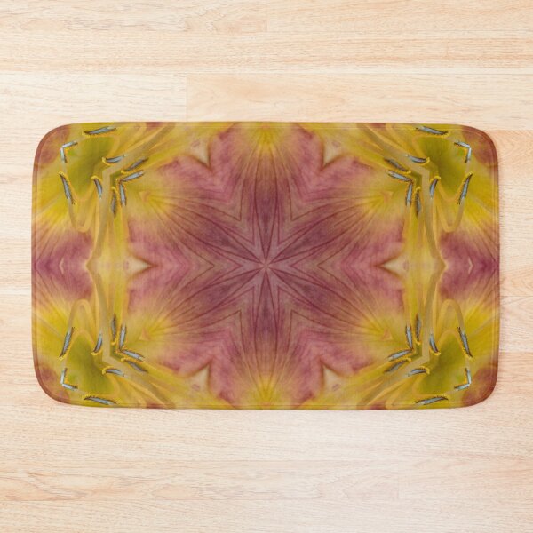 Item preview, Kaleidoscopic Nature 00224 designed and sold by CleanWIP.