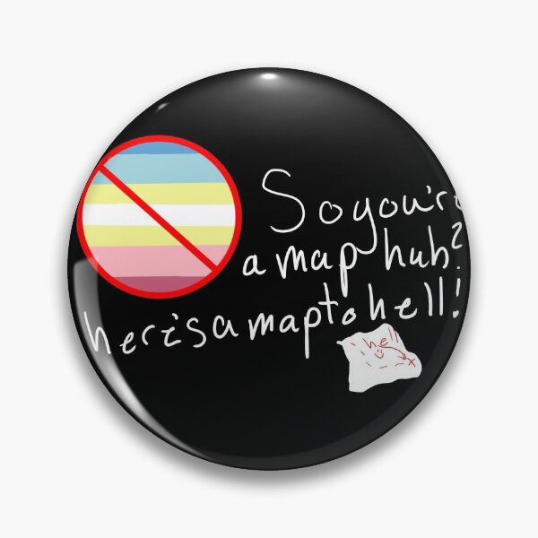 Item preview, design against the filthy map community designed and sold by Navianalin.