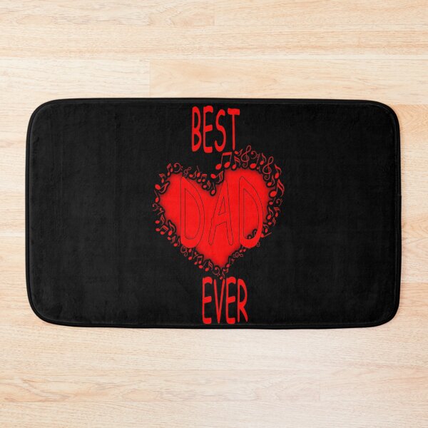 Item preview, BEST DAD EVER designed and sold by A-T-H.