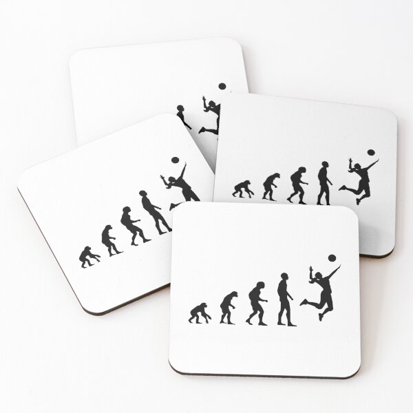 Item preview, Evolution Beach Volleyball Sports Hobby designed and sold by AndiHK.