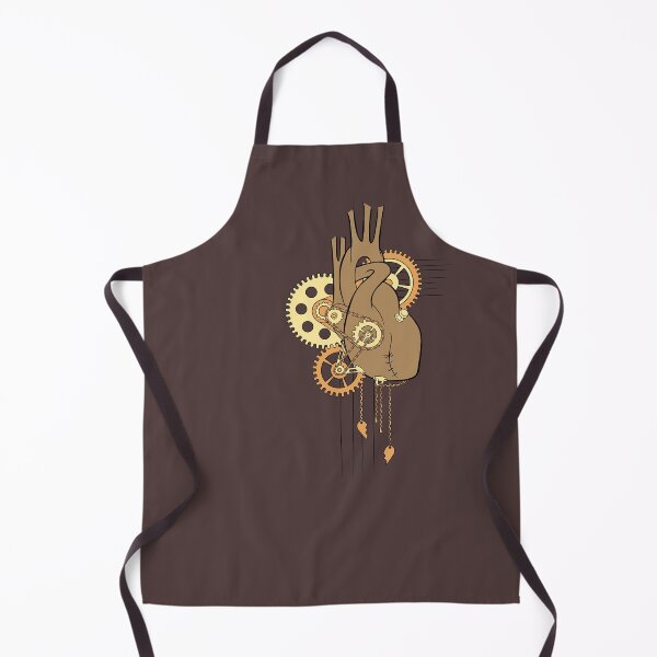 Item preview, Mech Heart designed and sold by tnelly.