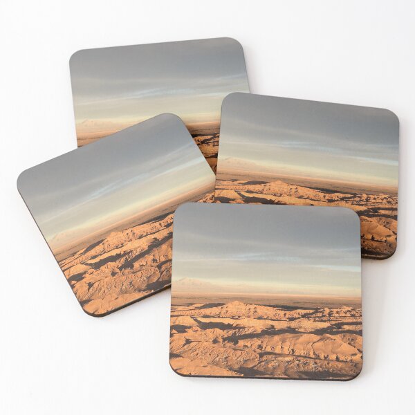 Item preview, Atacama Desert designed and sold by Ivo & Ale Almatravelschile.
