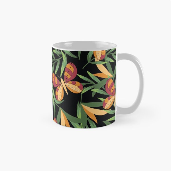 Artikelvorschau, Summer Floral Patterns : Get Ready for Summer with Stylish Floral Designs! entworfen und verkauft von ArthurYosh.