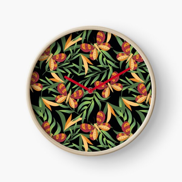 Item preview, Summer Floral Patterns : Get Ready for Summer with Stylish Floral Designs! designed and sold by ArthurYosh.