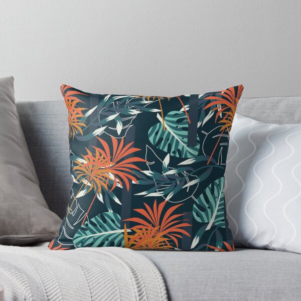 Aperçu de l'œuvre Summer Floral Patterns : Get Ready for Summer with Stylish Floral Designs!  créée et vendue par ArthurYosh.
