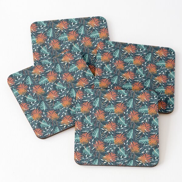 Item preview, Summer Floral Patterns : Get Ready for Summer with Stylish Floral Designs! designed and sold by ArthurYosh.