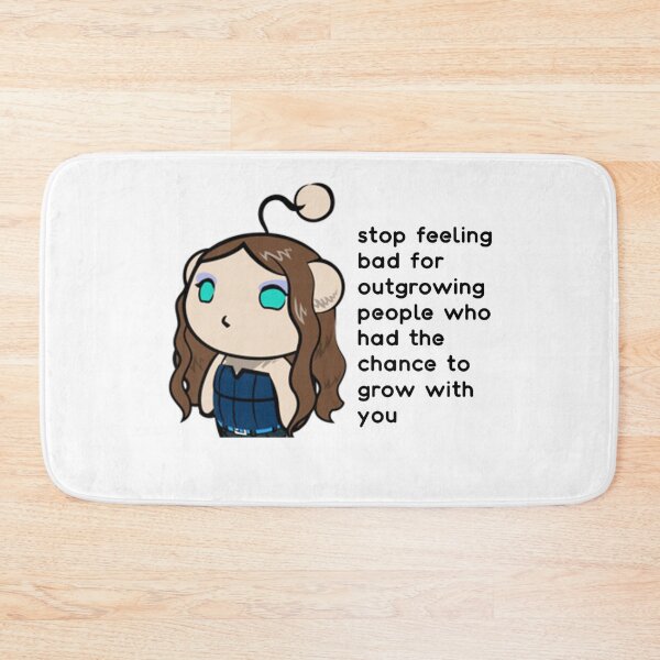 Item preview, grow yourself  designed and sold by ritusdesigns.