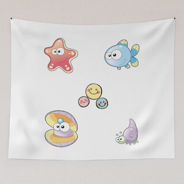 Item preview, funny  weird and deep-sea animals gift designed and sold by DANT-shirts.