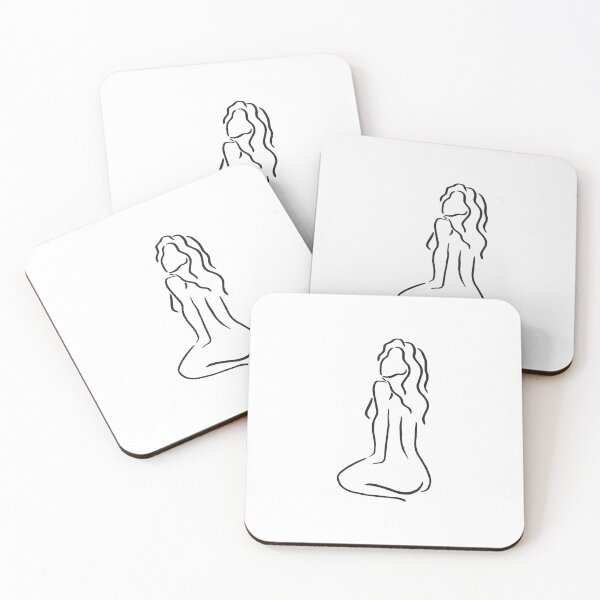 Item preview, Women body art designed and sold by Smileycreation.