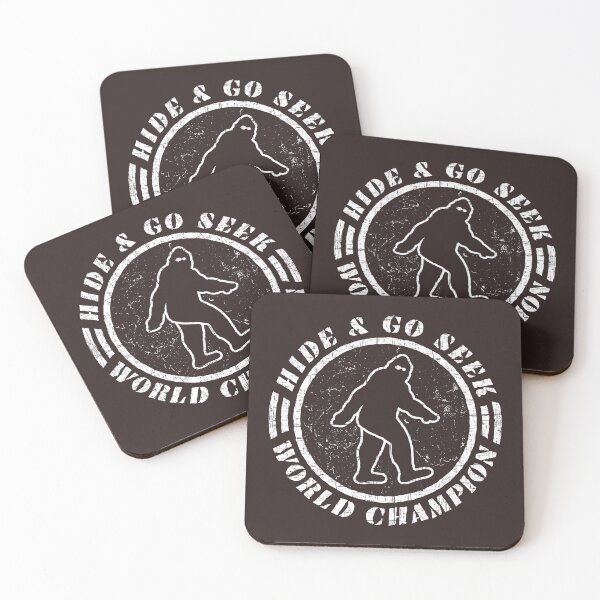 Item preview, Bigfoot World Champion designed and sold by mantrasupply.