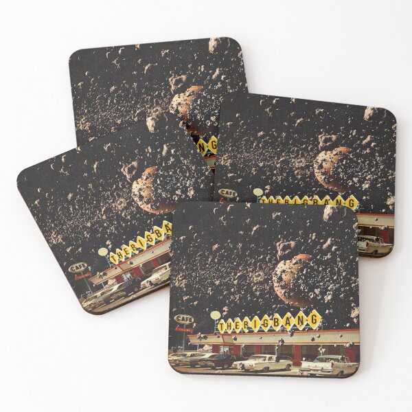 Item preview, The Big Bang designed and sold by CollageSoul.