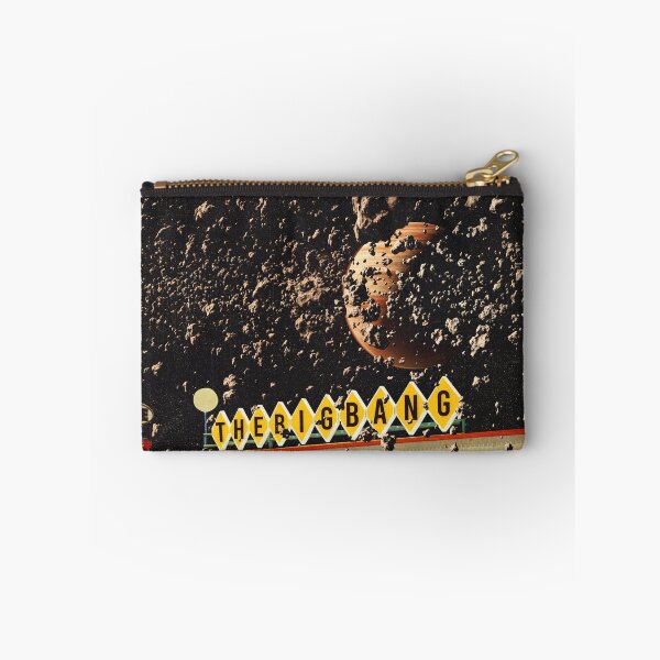 Item preview, The Big Bang designed and sold by CollageSoul.