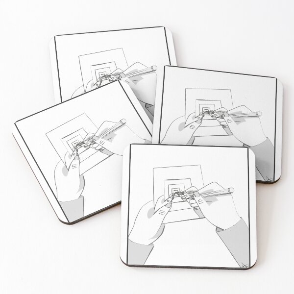 Item preview, Drawception designed and sold by Aaron White.