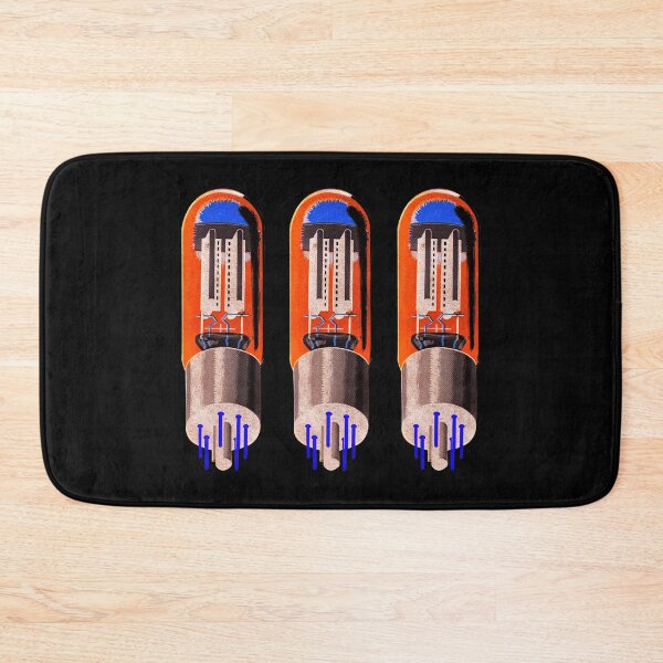 Item preview, Tube Orange designed and sold by Banjoboy Art.