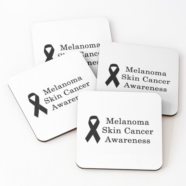 Item preview, Skin Cancer designed and sold by Happy  Holiday.
