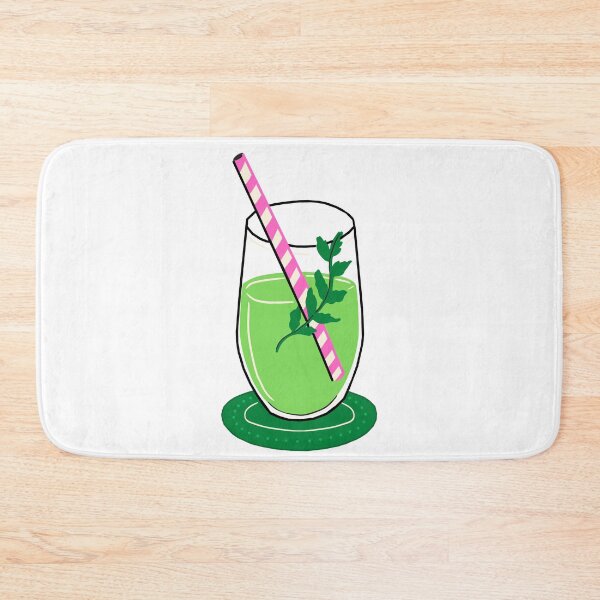 Item preview, Mint Tea DIY designed and sold by janraydesigns.