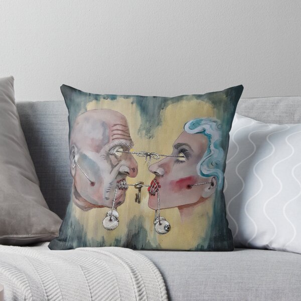 Item preview, Face 2 Face designed and sold by artbyRJWilliams.
