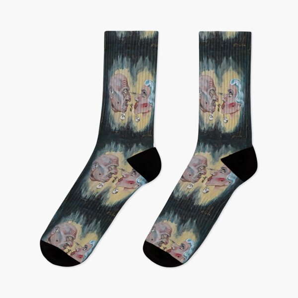 Item preview, Face 2 Face designed and sold by artbyRJWilliams.