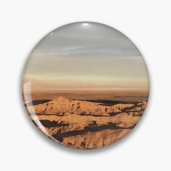 Item preview, Atacama Desert designed and sold by Ivo & Ale Almatravelschile.