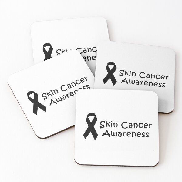 Item preview, Skin Cancer designed and sold by Happy  Holiday.