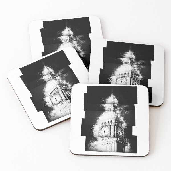 Item preview, London England Big Ben designed and sold by BullDesignsShop.