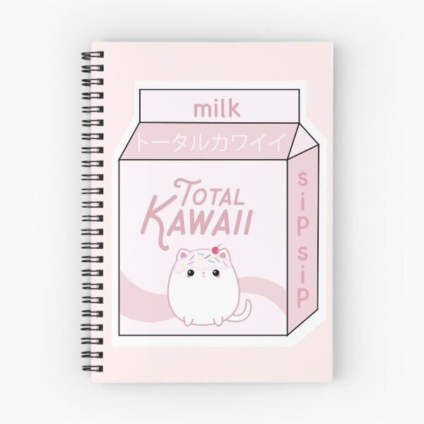 Item preview, TotalKawaii© Milk Bag designed and sold by TotalKawaii.