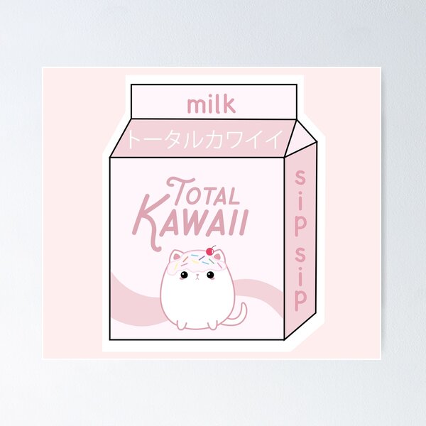 TotalKawaii© Froggy with Flowers Photographic Print by TotalKawaii