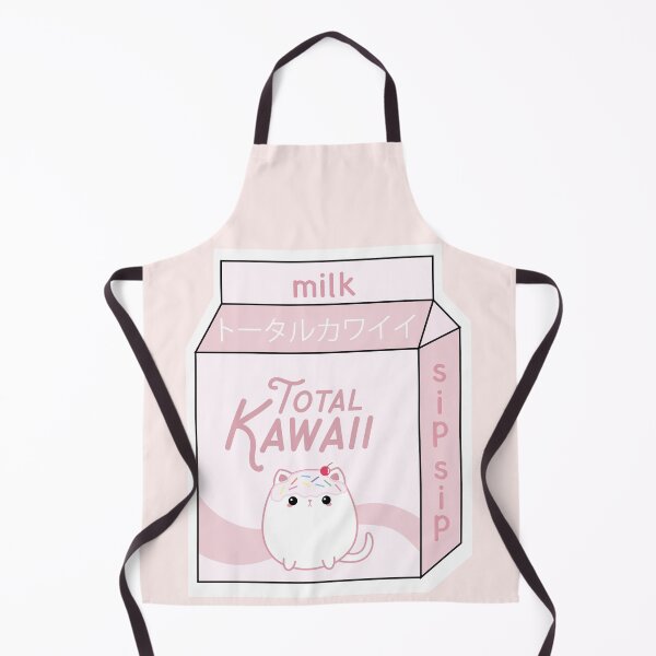 Item preview, TotalKawaii© Milk Bag designed and sold by TotalKawaii.