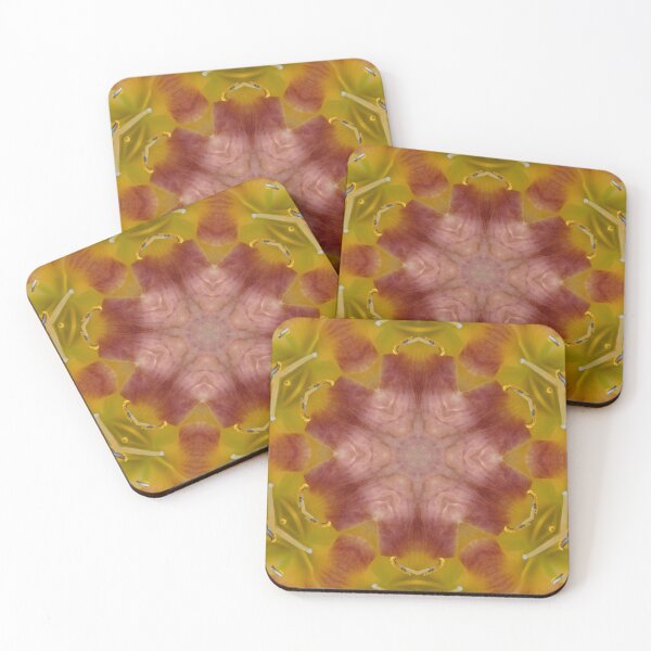 Item preview, Kaleidoscopic Nature 00225 designed and sold by CleanWIP.