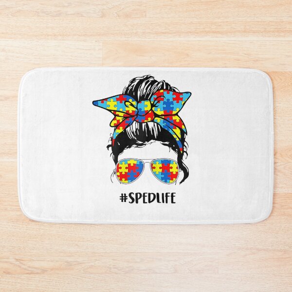 Item preview, SPED LIFE designed and sold by speakupandshine.