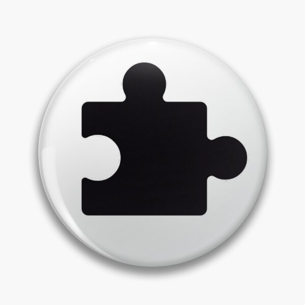 Item preview, Puzzle Piece designed and sold by Simmikreative.