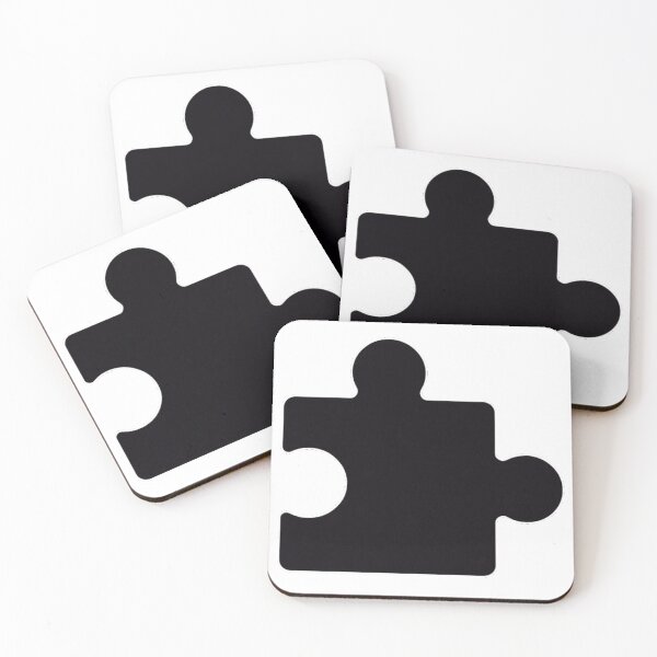 Item preview, Puzzle Piece designed and sold by Simmikreative.