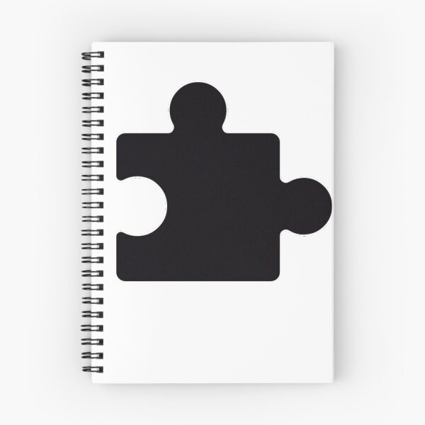 Item preview, Puzzle Piece designed and sold by Simmikreative.