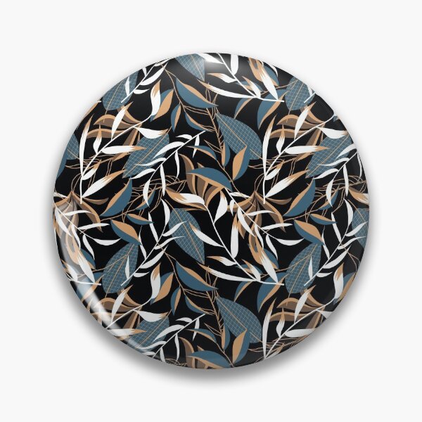 Item preview, Summer Floral Patterns : Get Ready for Summer with Stylish Floral Designs!  designed and sold by ArthurYosh.