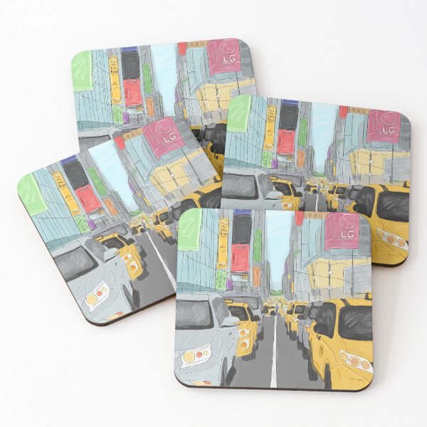 Item preview, traffic designed and sold by Micah  Neeld.
