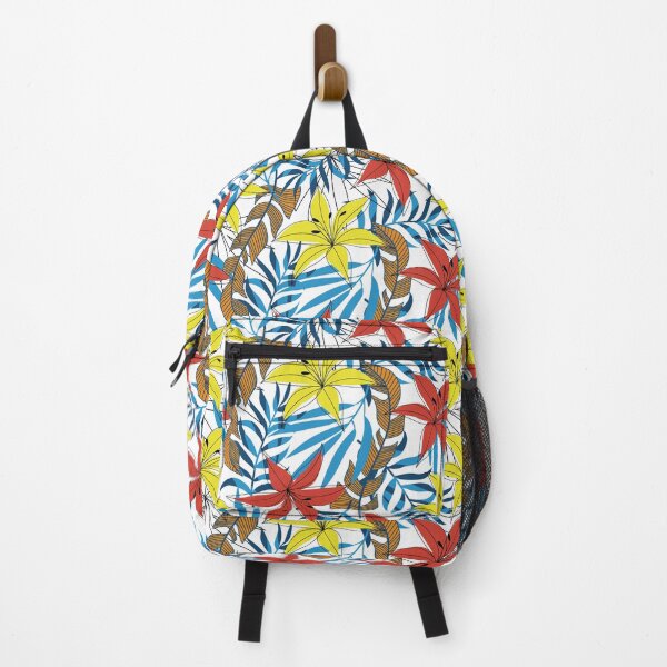 Aperçu de l'œuvre Summer Floral Patterns : Get Ready for Summer with Stylish Floral Designs!  créée et vendue par ArthurYosh.