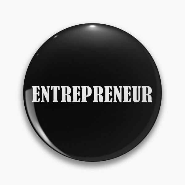 Item preview, ENTREPRENEUR designed and sold by ElsieUnderwood.