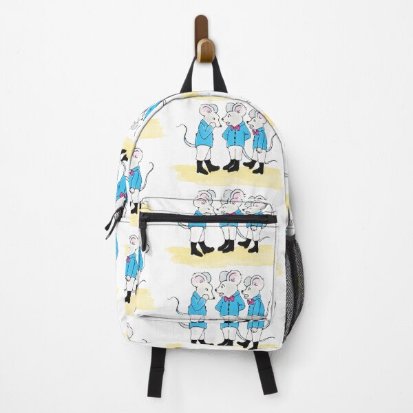 Item preview, "King Leo’s Palace Mice, Chit-Chat-Chit" designed and sold by gigiamal.