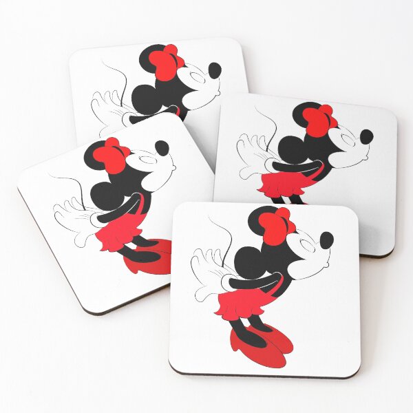 Item preview, Mini Mouse designed and sold by Hesho.