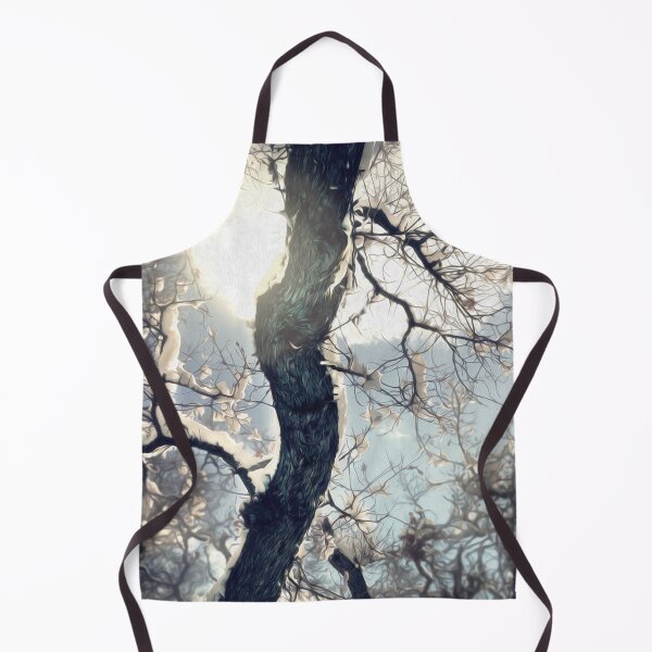 Item preview, Trees Plant Nature Forest Branch Snow designed and sold by DanielCarvalho2.