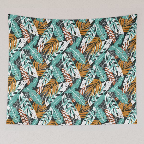 Item preview, Summer Floral Patterns : Get Ready for Summer with Stylish Floral Designs!  designed and sold by ArthurYosh.