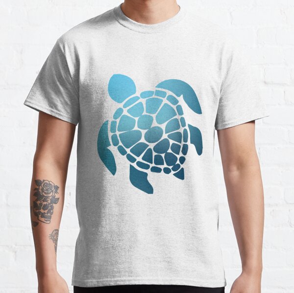 Fantastiske vandring specifikation Save The Turtles T-Shirts for Sale | Redbubble
